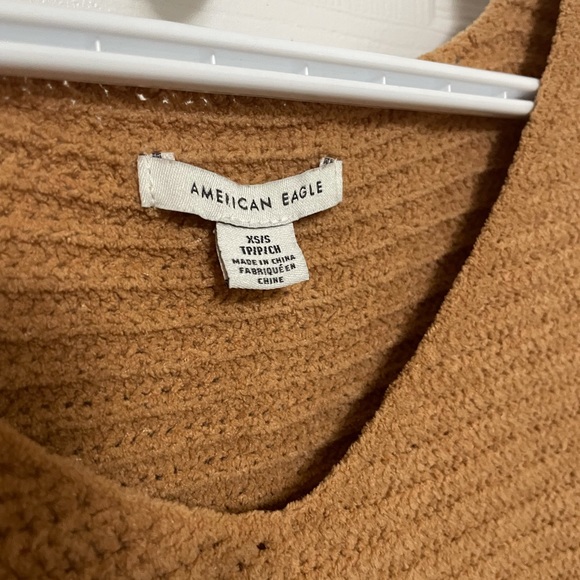 High low sweater - Picture 4 of 5